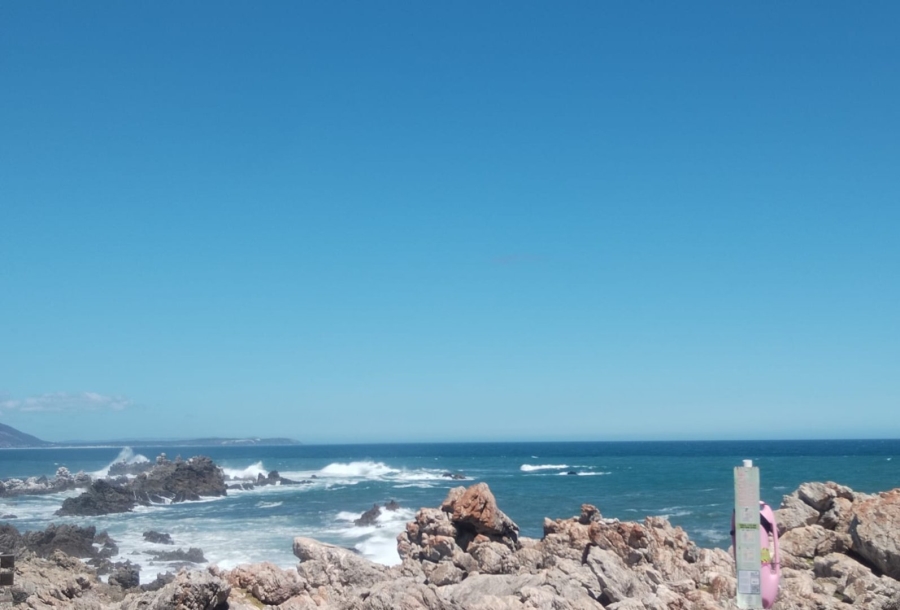 Commercial Property for Sale in Kleinmond Western Cape